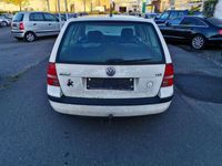 gebraucht VW Golf V 1.9 TDI