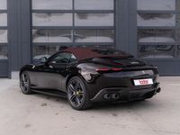 Second-hand Ferrari Roma 620 CP (456 kW) 2025 Negru Cabrio