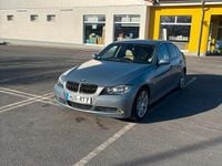 Gebraucht BMW 325 218 PS (160 kW) 2005 Andere farben Limousine