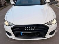 Second-hand Audi A6 Design 231 CP (169 kW) 2019 Alb Break