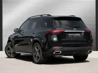 Gebraucht Mercedes GLE300 AMG 269 PS (197 kW) 2025 Schwarz SUV