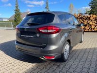 gebraucht Ford C-MAX Business Edition