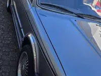 Gebraucht BMW 325 Basis 171 PS (125 kW) 1986 Silber Limousine