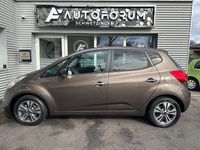 Gebraucht Kia Venga DREAM-TEAM Edition 90 PS (66 kW) 2016 Beige Kleinwagen