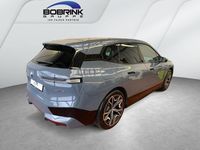 Gebraucht BMW iX 239 kW (326 PS) 2022 Grau SUV