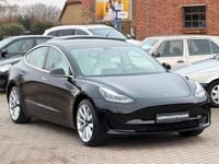 Gebraucht Tesla Model 3 Standard Range 239 kW (325 PS) 2019 Schwarz Limousine