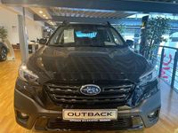Neu Subaru Outback Exclusive+ 169 PS (124 kW) 2026 Schwarz Limousine