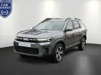 Gebraucht Dacia Bigster Journey 140 PS (102 kW) 2025 Grau SUV
