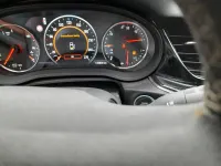 Gebraucht Opel Insignia Sport 170 PS (125 kW) 2017 Schwarz Limousine