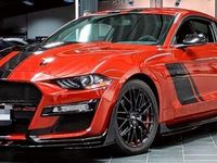 gebraucht Ford Mustang EcoBoost Shelby-Body Kit