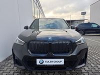 Gebraucht BMW iX1 M Sport 230 kW (313 PS) 2023 Black sapphire metallic SUV