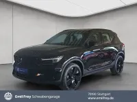 Brugt Volvo XC40 Plus 163 HK (119 kW) 2025 Sort SUV