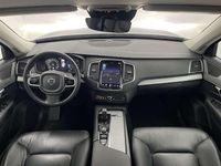 Second-hand Volvo XC90 Pro 235 CP (172 kW) 2021 Gri SUV