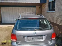 Gebraucht VW Golf V 140 PS (102 kW) 2007 Grau Kombi