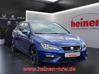 gebraucht Seat Leon 1.5 TSI FR ACC PDC KEYLESS