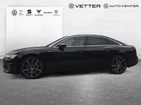 Gebraucht Audi A6 S-Line 340 PS (250 kW) 2025 Limousine