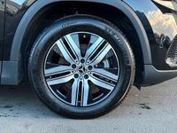 Gebraucht Mercedes EQA350 Advanced 214 kW (292 PS) 2024 Lack kosmosschwarz SUV