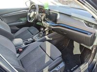 Gebraucht Skoda Octavia First Edition 150 PS (110 kW) 2021 Grau Kombi