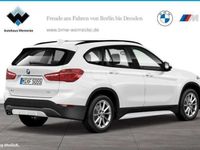 gebraucht BMW X1 xDrive18d