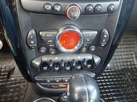 Gebraucht Mini Cooper SD Countryman 143 PS (105 kW) 2012 Schwarz SUV