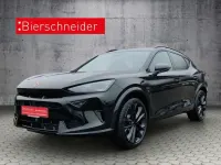 Ny Cupra Formentor VZ 272 HK (200 kW) 2026 Sort SUV