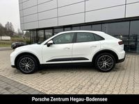 Gebraucht Porsche Macan 264 kW (360 PS) 2024 Weiß SUV