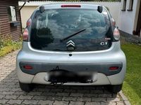 gebraucht Citroën C1 1.0 Sensodrive Style