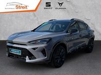 Neu Cupra Formentor VZ 272 PS (200 kW) 2026 Grau) graphengrau (grau SUV