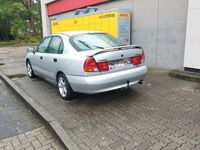 gebraucht Mitsubishi Carisma 1.8