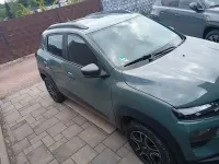 Occasion Dacia Spring Essentiel 33 kW (45 ch) 2023 Vert Citadine