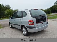 gebraucht Renault Scénic RT 1.6 16V