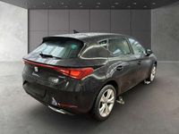 gebraucht Seat Leon FR 1.4 e-Hybrid DSG LED*VIRTUAL*ACC*KAM*17"