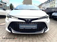 gebraucht Toyota Corolla 2.0 Hybrid GR Sport*Panorama*HUD*Kamera*