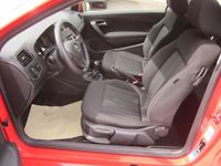 gebraucht VW Polo Trendline 1.0