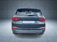 Second-hand Cupra Ateca 150 CP (110 kW) 2025 Verde SUV
