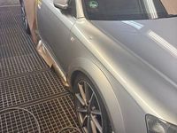 Gebraucht Audi A6 Allroad Ambiente 239 PS (175 kW) 2008 Silber Kombi