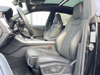 gebraucht Audi SQ8 V8 TDI quattro tiptronic - Matrix - AHK - Pano -