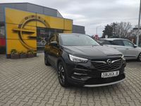 gebraucht Opel Grandland X Innovation 1.2 DAB,LM,Navi,Parkpilot