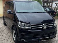 gebraucht VW Multivan T6Multivan DSG Kurz Comfortline EZ 10/2018