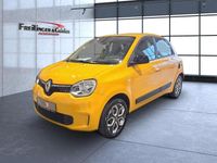 Gebraucht Renault Twingo Equilibre 65 PS (47 kW) 2023 Gelb Kleinwagen