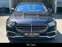 Gebraucht Mercedes E300 320 PS (235 kW) 2022 Grau Limousine