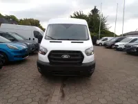 Neu Ford Transit 131 PS (96 kW) 2026 Weiß Van