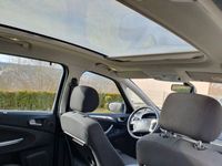 gebraucht Ford S-MAX 2,0TDCi 103kW Business Edition Busines...