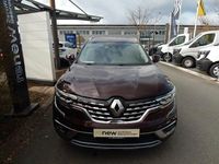 Gebraucht Renault Koleos Initiale Paris 184 PS (135 kW) 2022 Rot SUV