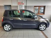 Gebraucht Renault Modus 88 PS (64 kW) 2006 Braun Van / Kleinbus