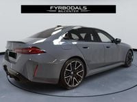 Gebraucht BMW M5 Performance 727 PS (534 kW) 2024 Grau Limousine