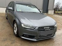 gebraucht Audi A4 2.0 TDI"S-LINE"AUTOMATIK/NAVI/FACELIFT