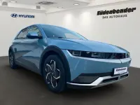 Gebraucht Hyundai Ioniq 5 Techniq 167 kW (228 PS) 2023 Blau SUV