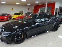 Gebraucht BMW M3 Competition Edition 510 PS (375 kW) 2021 Schwarz Limousine