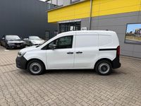 Gebraucht Renault Kangoo 116 PS (85 kW) 2023 Schwarz Van / Kleinbus
